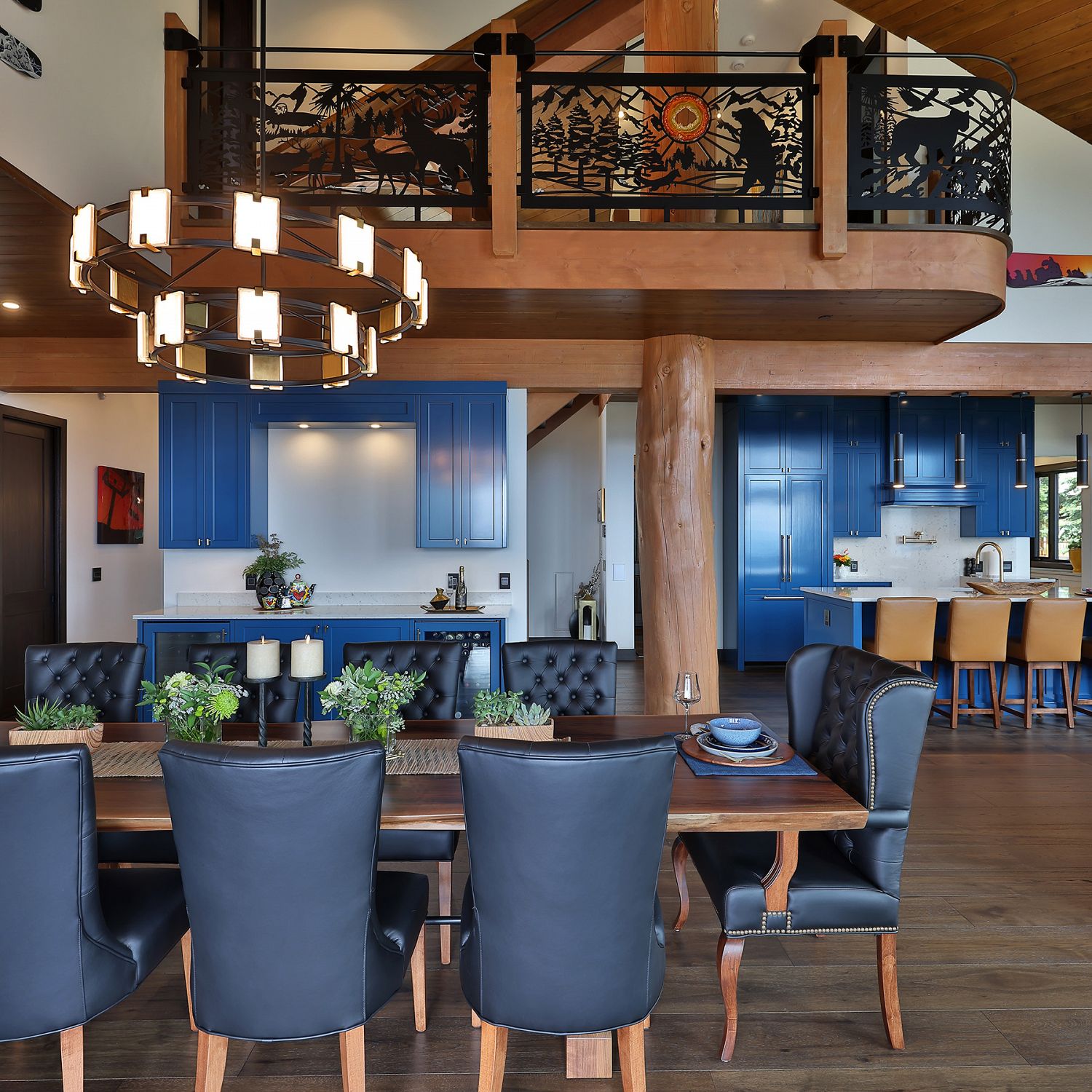 Décor and Furnishings